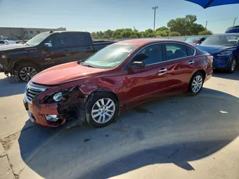 2015 Nissan Altima 1N4AL3AP7FC581986