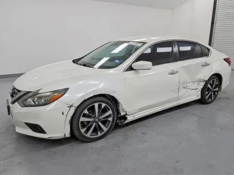 2018 Nissan Altima 1N4AL3AP0JC138538