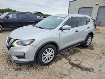 2018 Nissan Rogue 5N1AT2MT9JC765859 Lot 60684406