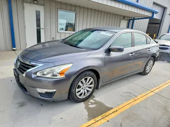 2015 Nissan Altima 1N4AL3AP7FN340692 Lot 61762076