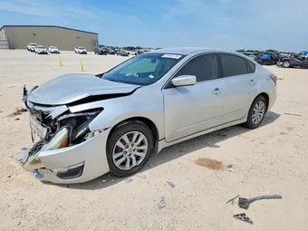2015 Nissan Altima 1N4AL3AP0FC262199