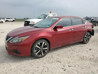 2018 Nissan Altima 1N4AL3AP6JC103356 Lot 55594255