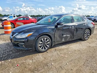 2016 Nissan Altima 1N4AL3AP9GC234399 Lot 60328516