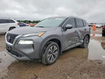 2023 Nissan Rogue 5N1BT3BA9PC916011 Lot 51809946