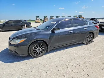 2018 Nissan Altima 1N4AL3APXJC270951 Lot 59336186