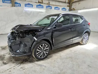 2021 Nissan Kicks 3N1CP5CV6ML475046