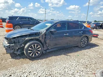 2017 Nissan Altima 1N4AL3AP2HC280481 Lot 60378536