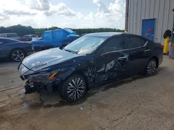 2025 Nissan Altima 1N4BL4DV3SN316694