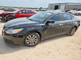 2018 Nissan Altima 1N4AL3AP4JC474211 Lot 64060316