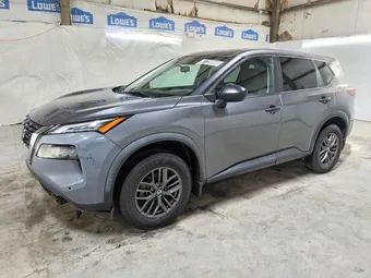 2021 Nissan Rogue 5N1AT3AA0MC734061 Lot 61720066
