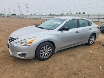 2015 Nissan Altima 1N4AL3APXFC568861 Lot 61341586