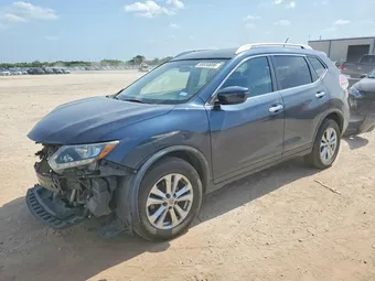 2016 Nissan Rogue KNMAT2MTXGP714263 Lot 58830806