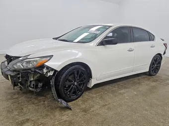 2018 Nissan Altima 1N4AL3AP6JC223917 Lot 61002326