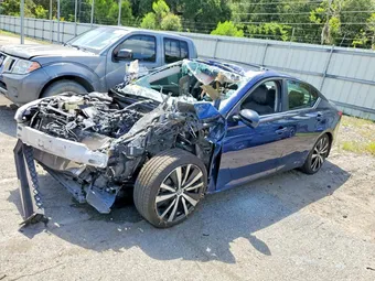 2019 Nissan Altima 1N4BL4CV7KC182124 Lot 61119336