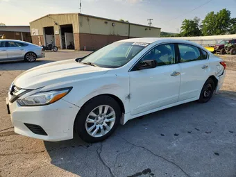 2017 Nissan Altima 1N4AL3APXHC246840 Lot 62304366