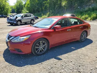 2018 Nissan Altima 1N4AL3APXJC295557