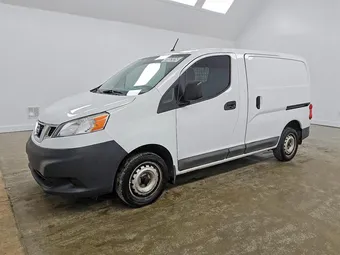 2019 Nissan NV 200 3N6CM0KN7KK702464