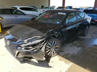 2024 Nissan Altima 1N4BL4DV8RN431902 Lot 52920576