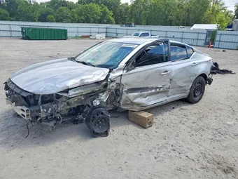 2020 Nissan Altima 1N4BL4BV7LC161972 Lot 53540916