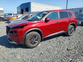 2023 Nissan Rogue 5N1AT3AB9PC859931