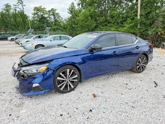 2019 Nissan Altima 1N4BL4CW9KN324910 Lot 61765606