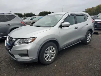 2018 Nissan Rogue KNMAT2MVXJP568231