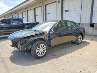 2018 Nissan Altima 1N4AL3AP0JC287371 Lot 56111106
