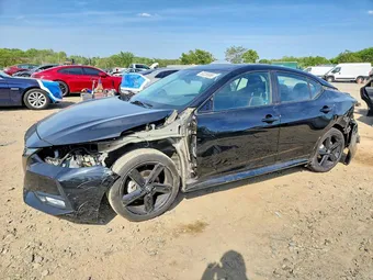 2023 Nissan Sentra 3N1AB8DV6PY224962