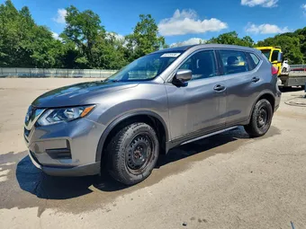 2017 Nissan Rogue JN8AT2MV8HW004131 Lot 63349936