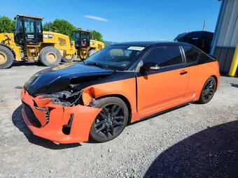 2015 Scion TC JTKJF5C7XFJ007400