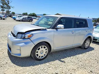 2015 Scion XB JTLZE4FE4FJ082471
