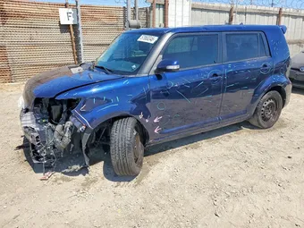 2015 Scion XB JTLZE4FE4FJ081661