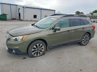 2015 Subaru Outback 4S4BSBLC8F3252781 Lot 55743086