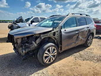 2022 Subaru Ascent 4S4WMAPD9N3465231