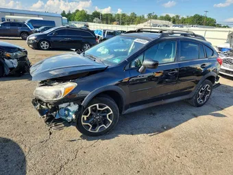 2016 Subaru Crosstrek JF2GPADC3G8292681