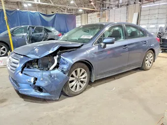 2015 Subaru Legacy 4S3BNAC60F3008591