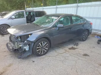 2018 Subaru Legacy 4S3BNAF69J3014216