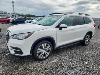2020 Subaru Ascent 4S4WMAED5L3477134