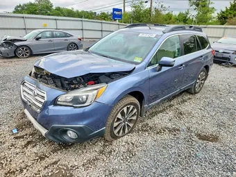 2017 Subaru Outback 4S4BSANC9H3349675