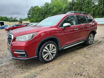 2019 Subaru Ascent 4S4WMARD5K3461749