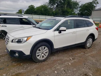 2016 Subaru Outback 4S4BSBDC0G3359775