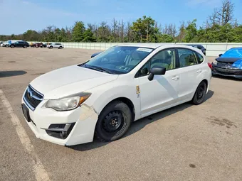 2016 Subaru Impreza JF1GPAA64G9245074