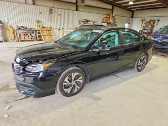 2021 Subaru Legacy 4S3BWAF69M3014086