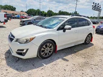 2016 Subaru Impreza JF1GPAP63G8283246
