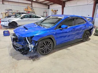 2023 Subaru WRX JF1VBAF62P9820156
