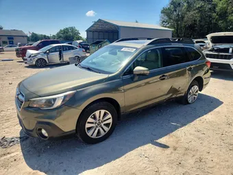 2019 Subaru Outback 4S4BSAHC1K3332436