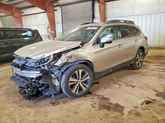 2018 Subaru Outback 4S4BSANC4J3362839