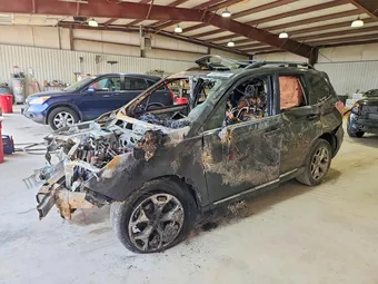 2016 Subaru Forester JF2SJAVC5GH404438