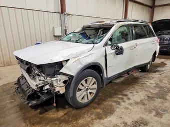 2018 Subaru Outback 4S4BSACC0J3355146