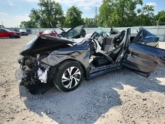 2024 Subaru Legacy 4S3BWAD68R3025087